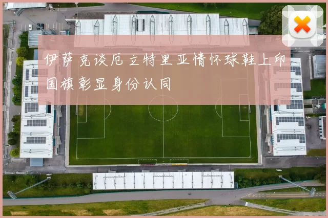 伊萨克谈厄立特里亚情怀球鞋上印国旗彰显身份认同